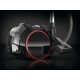 VACUUM CLEANER  BOOST CX1 POWERLINE 11666970 BLACK 1LT 890W OBSIDIAN ΜΕ ΚΑΔΟ
